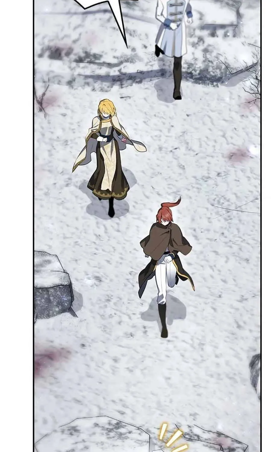 Kẻ Phán Quyết Chap 59 - Next Chap 60