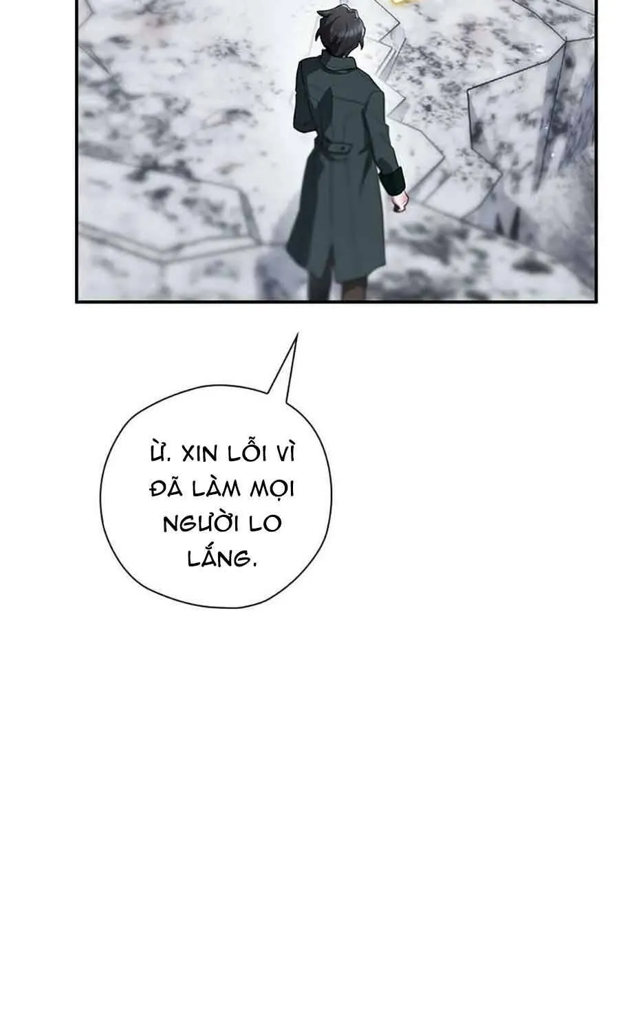 Kẻ Phán Quyết Chap 59 - Next Chap 60