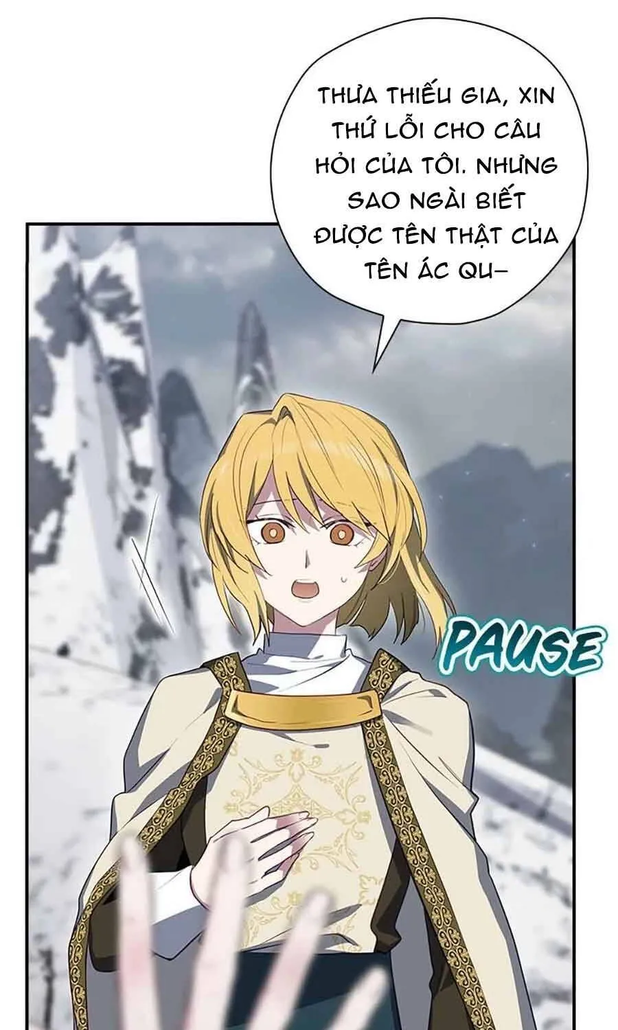 Kẻ Phán Quyết Chap 59 - Next Chap 60