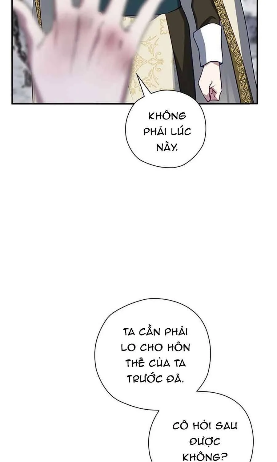 Kẻ Phán Quyết Chap 59 - Next Chap 60