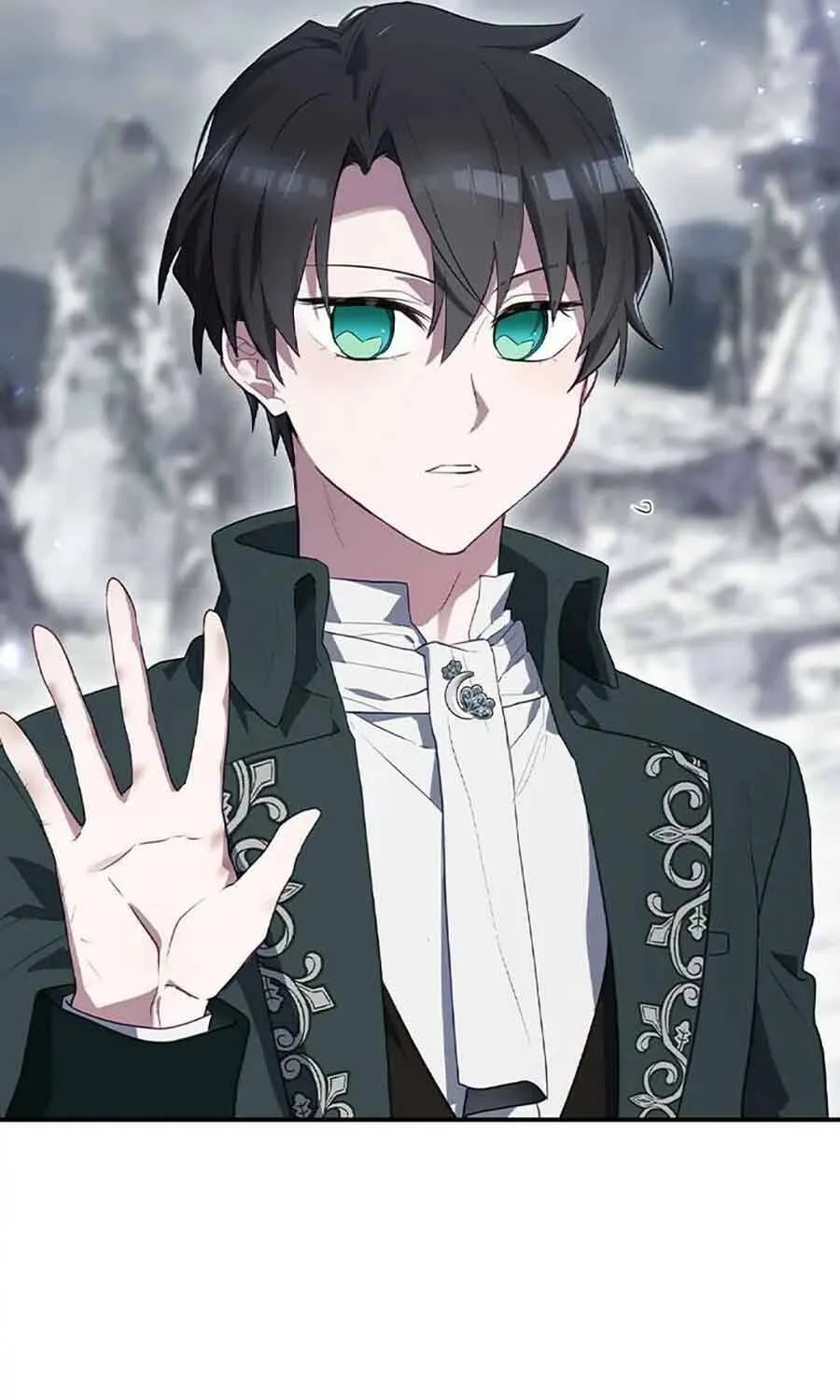 Kẻ Phán Quyết Chap 59 - Next Chap 60