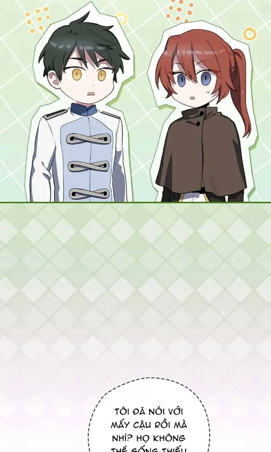Kẻ Phán Quyết Chap 59 - Next Chap 60