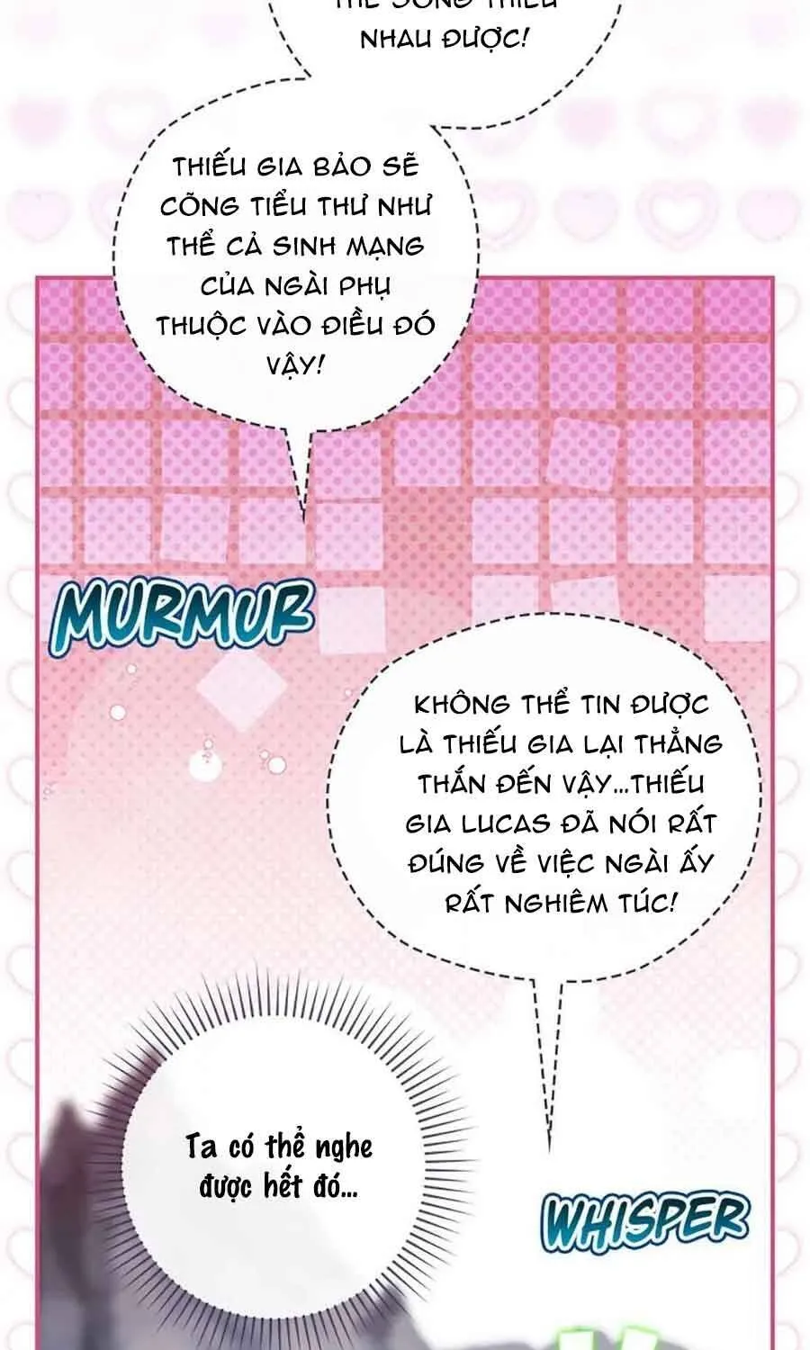 Kẻ Phán Quyết Chap 59 - Next Chap 60