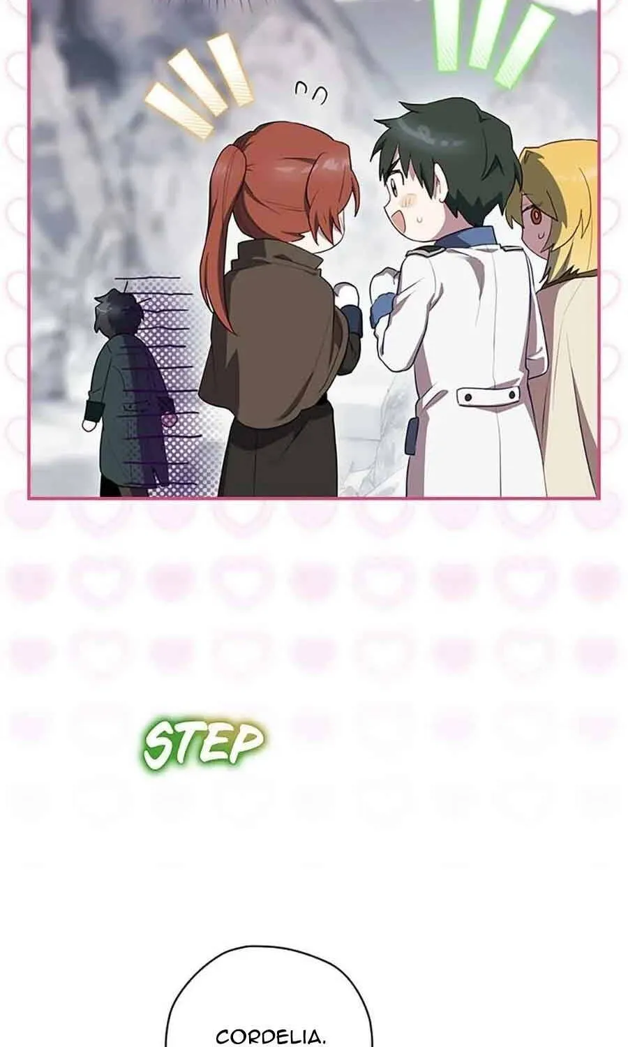 Kẻ Phán Quyết Chap 59 - Next Chap 60