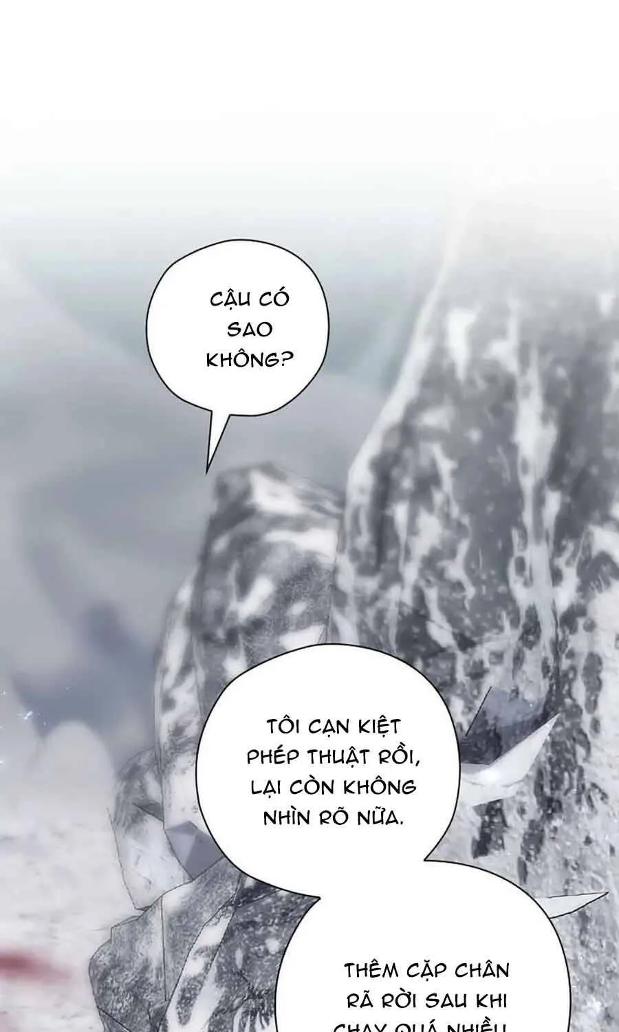 Kẻ Phán Quyết Chap 59 - Next Chap 60
