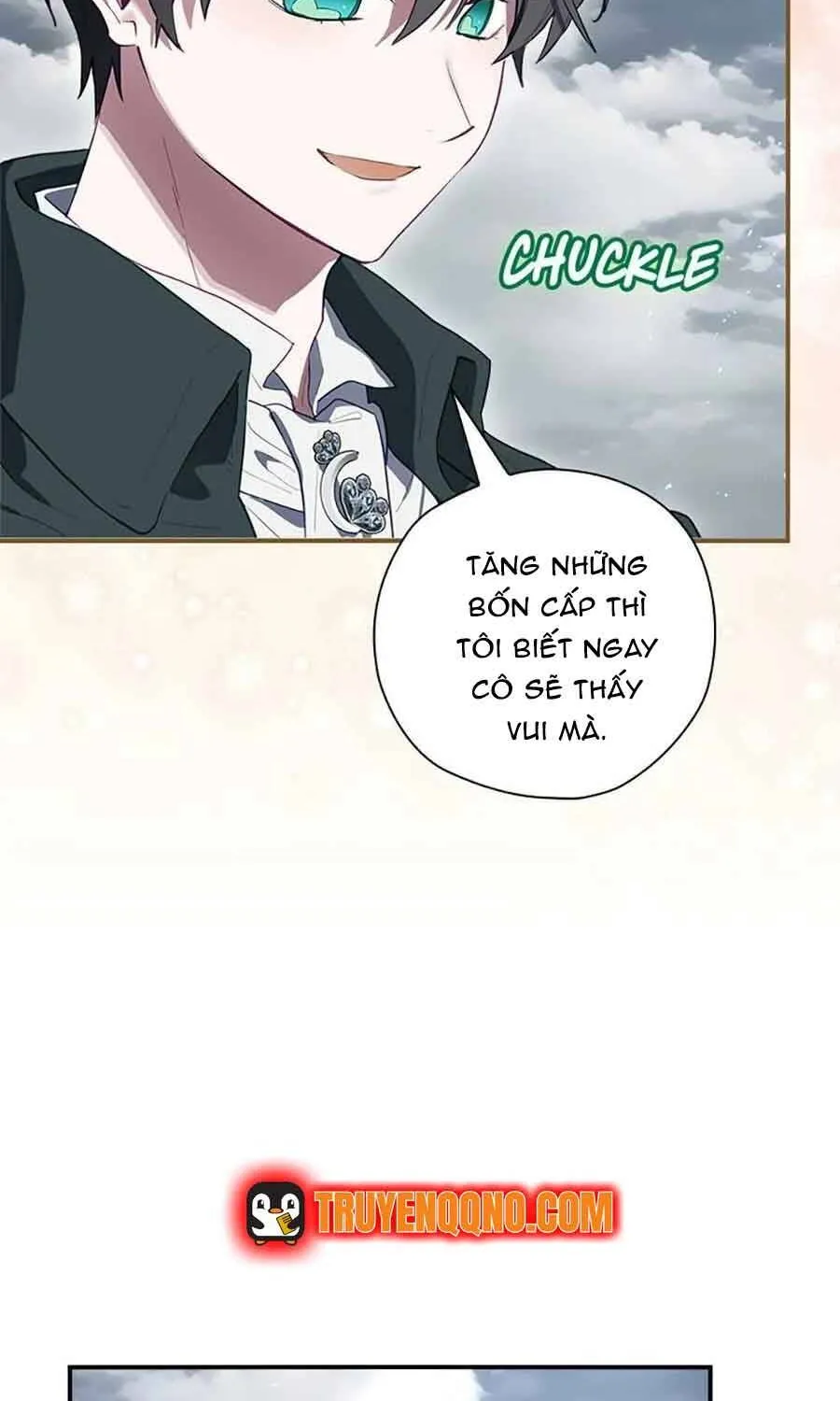 Kẻ Phán Quyết Chap 59 - Next Chap 60