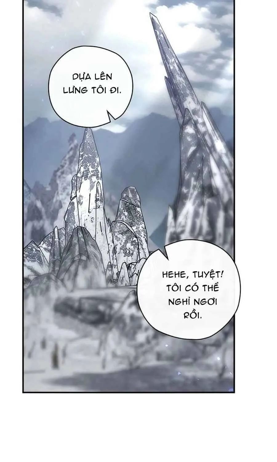 Kẻ Phán Quyết Chap 59 - Next Chap 60