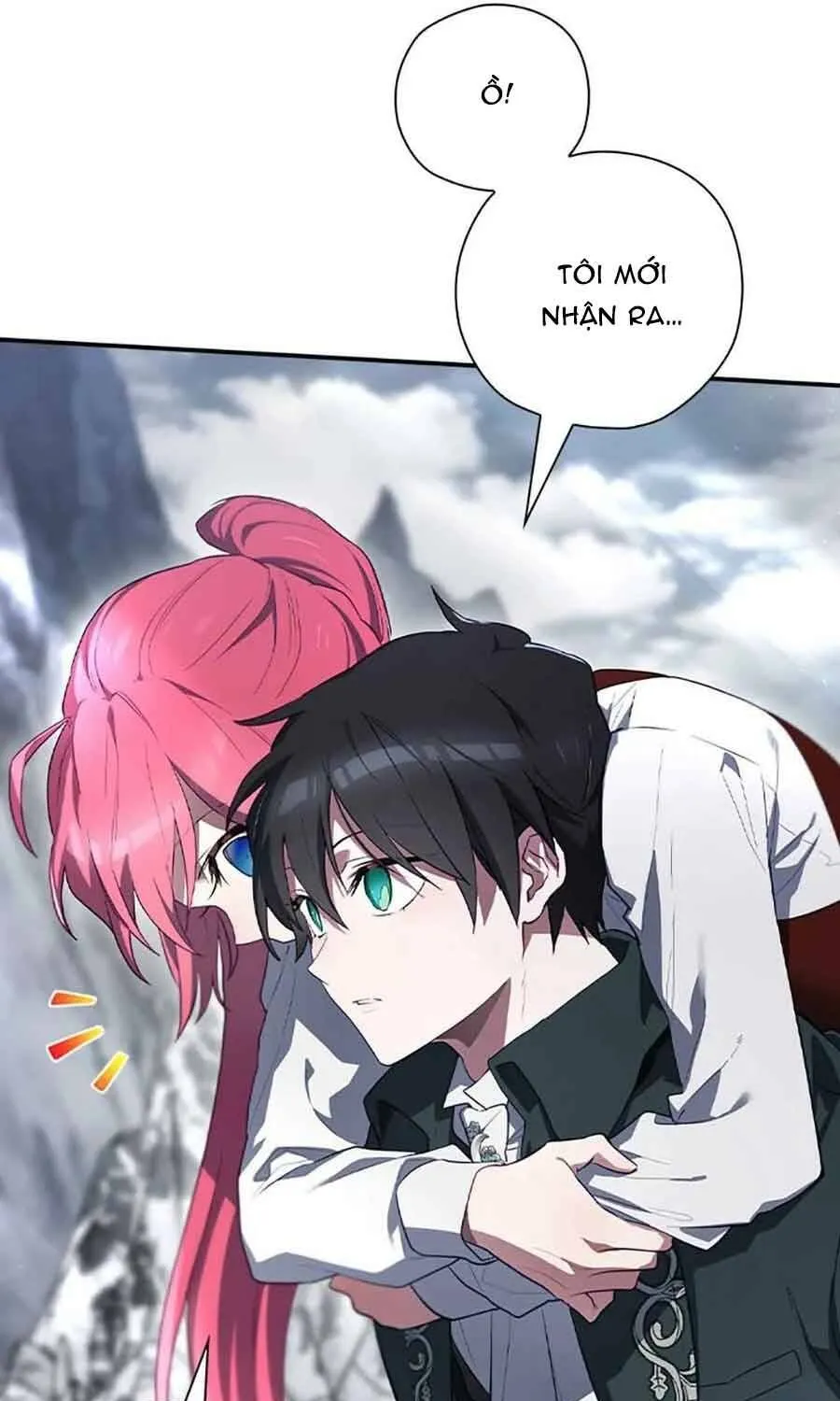 Kẻ Phán Quyết Chap 59 - Next Chap 60