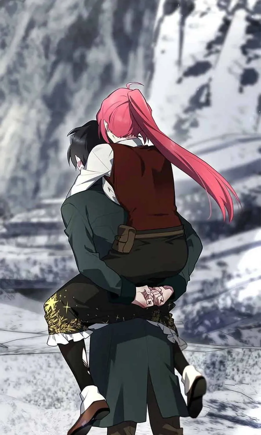 Kẻ Phán Quyết Chap 59 - Next Chap 60