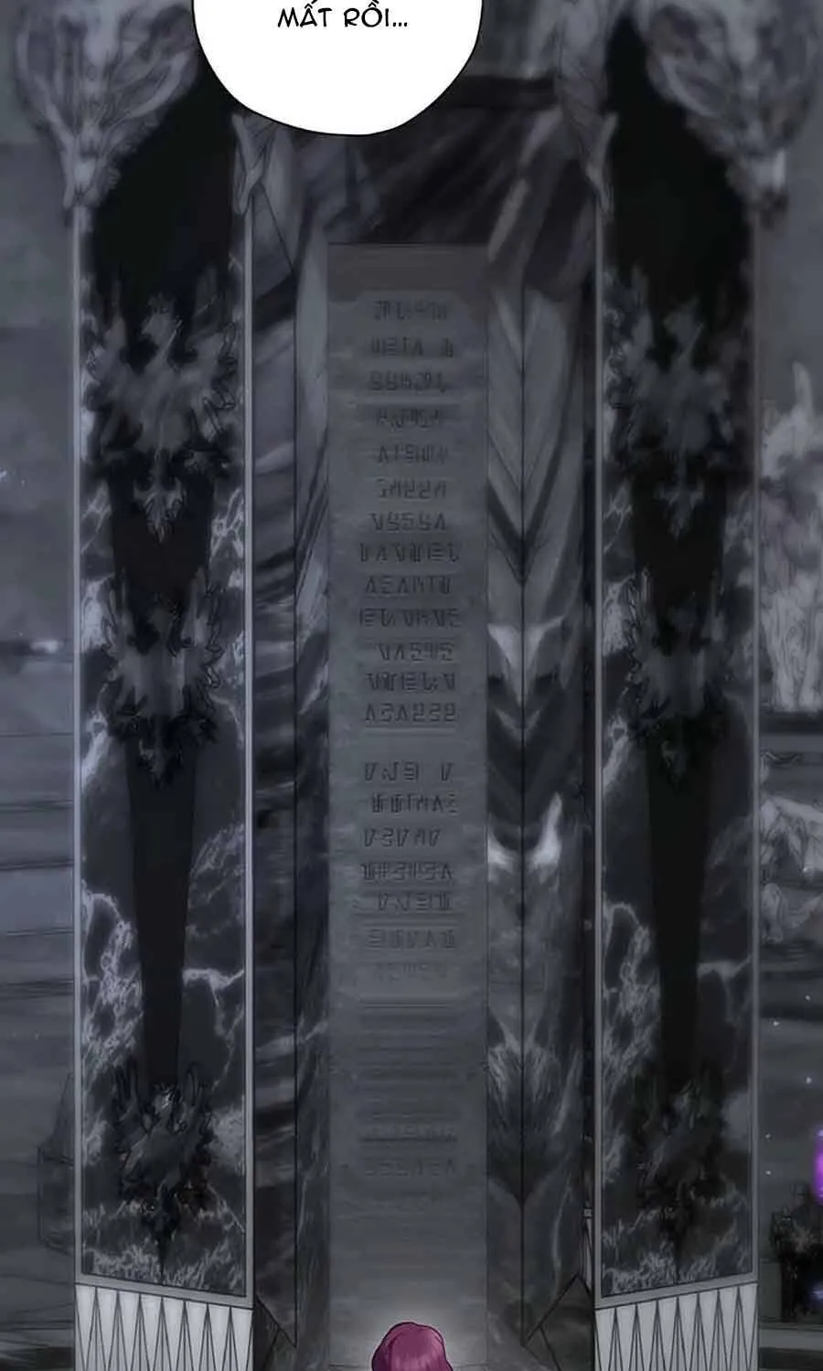 Kẻ Phán Quyết Chap 59 - Next Chap 60