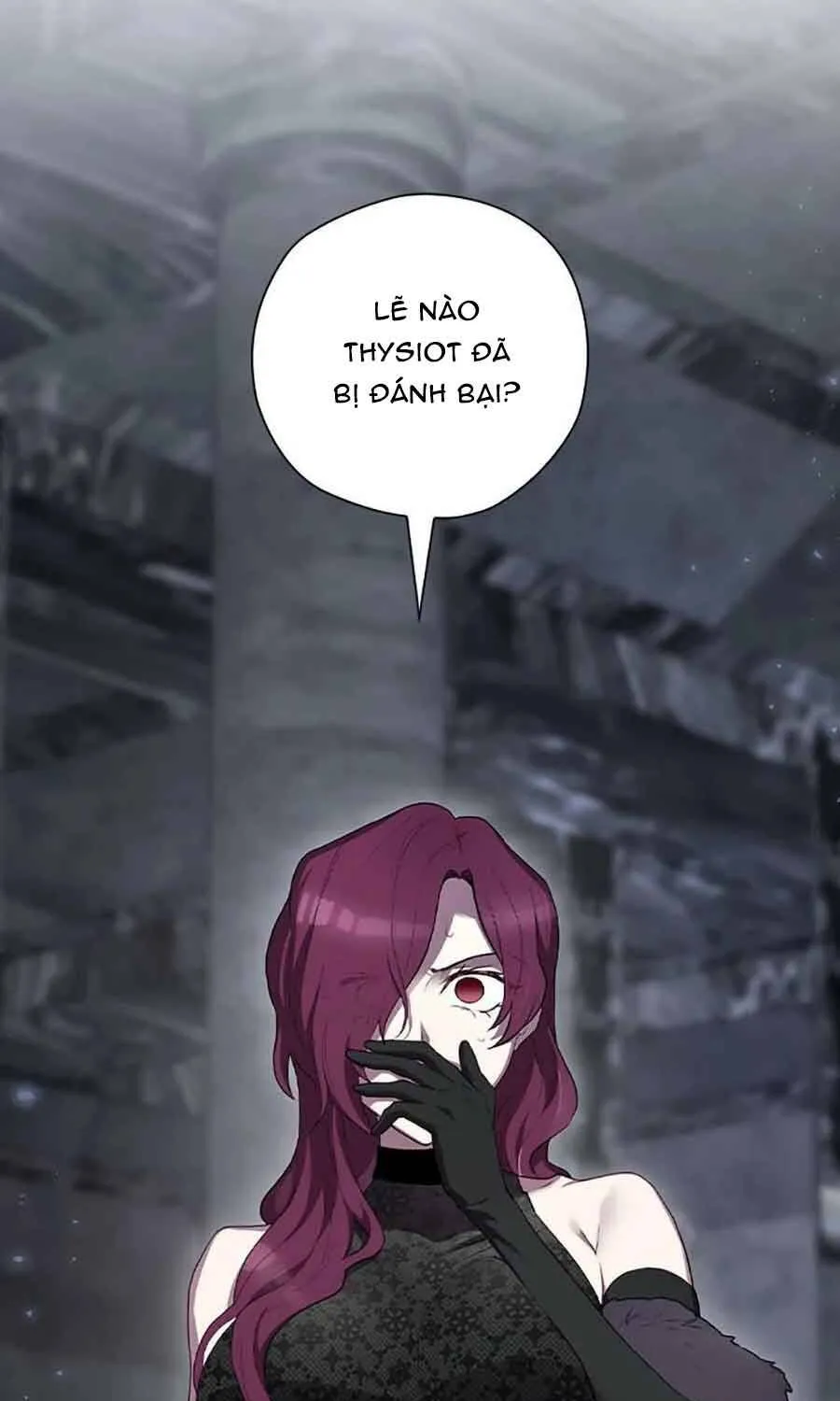 Kẻ Phán Quyết Chap 59 - Next Chap 60