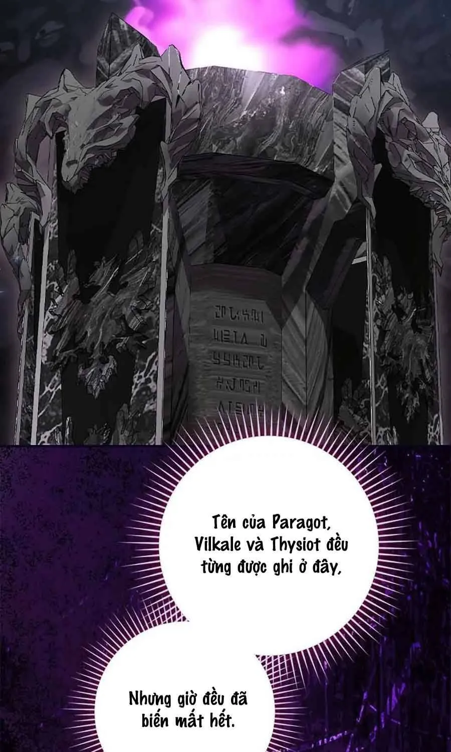 Kẻ Phán Quyết Chap 59 - Next Chap 60