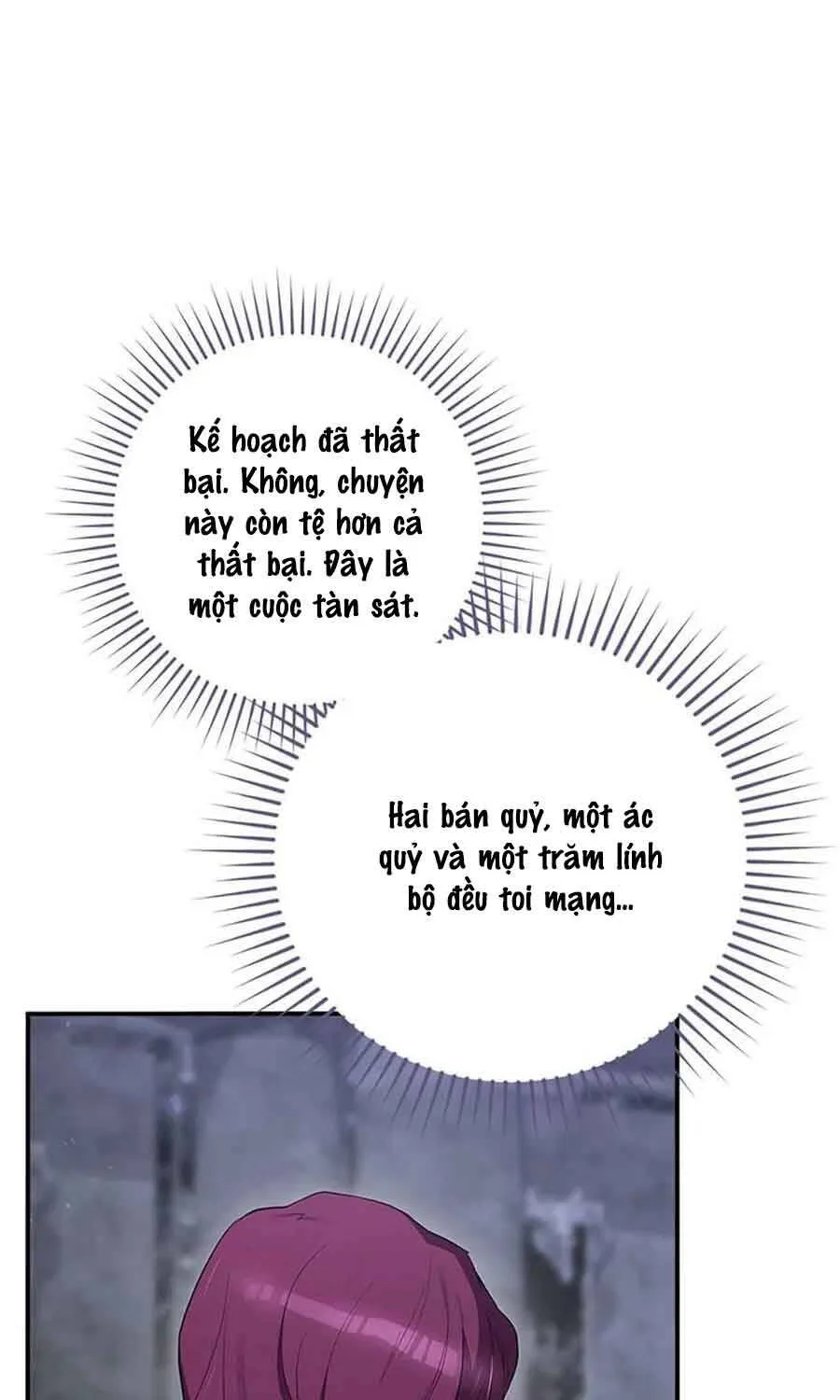 Kẻ Phán Quyết Chap 59 - Next Chap 60