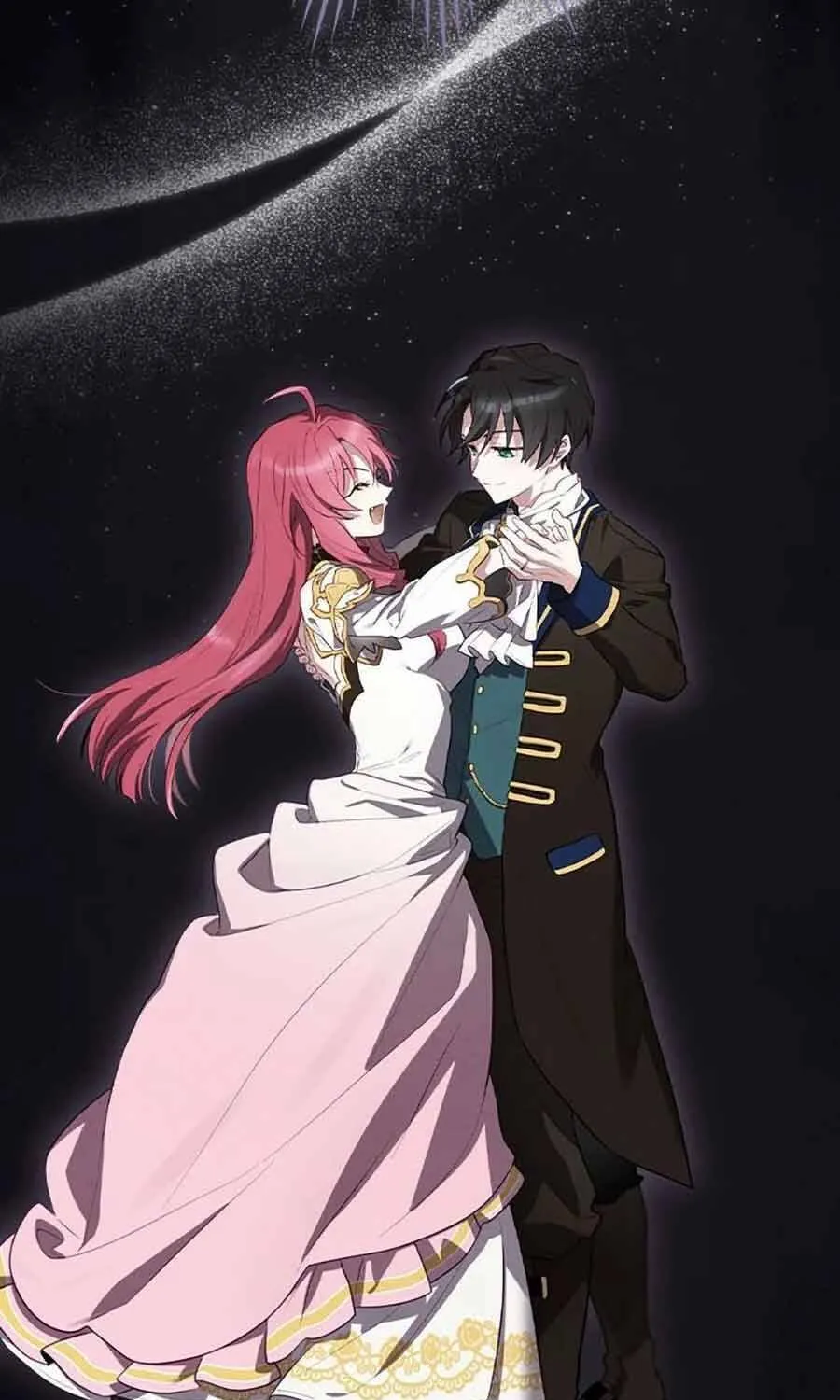 Kẻ Phán Quyết Chap 59 - Next Chap 60