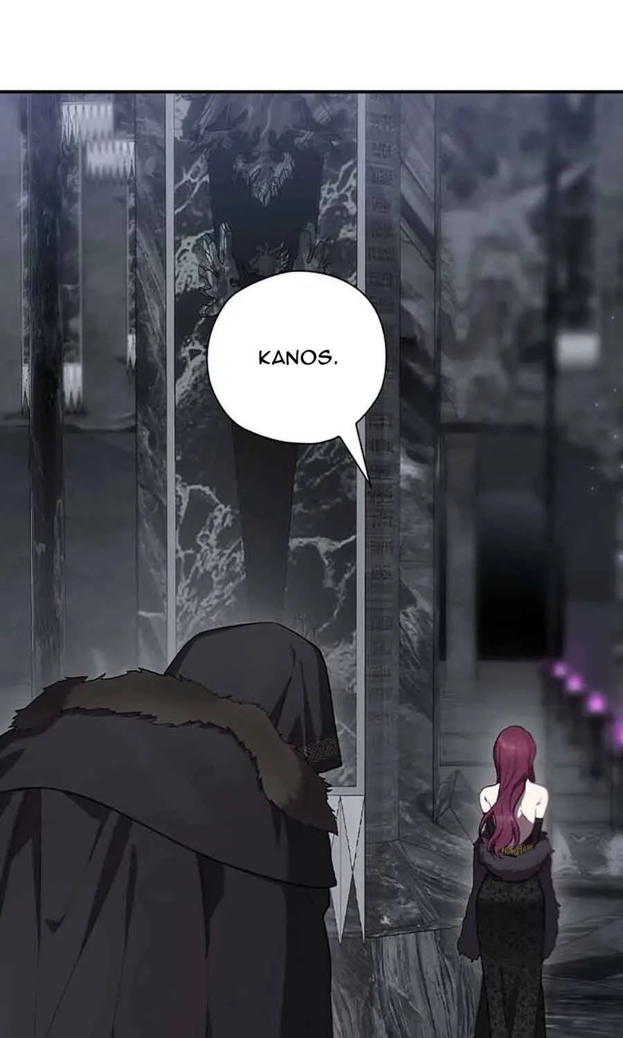 Kẻ Phán Quyết Chap 59 - Next Chap 60