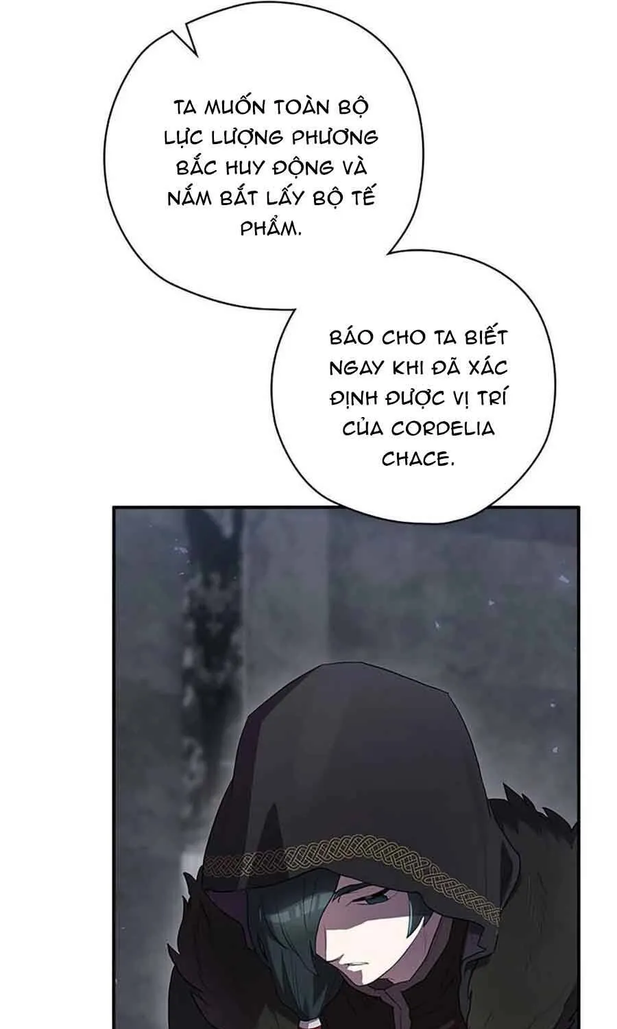 Kẻ Phán Quyết Chap 59 - Next Chap 60