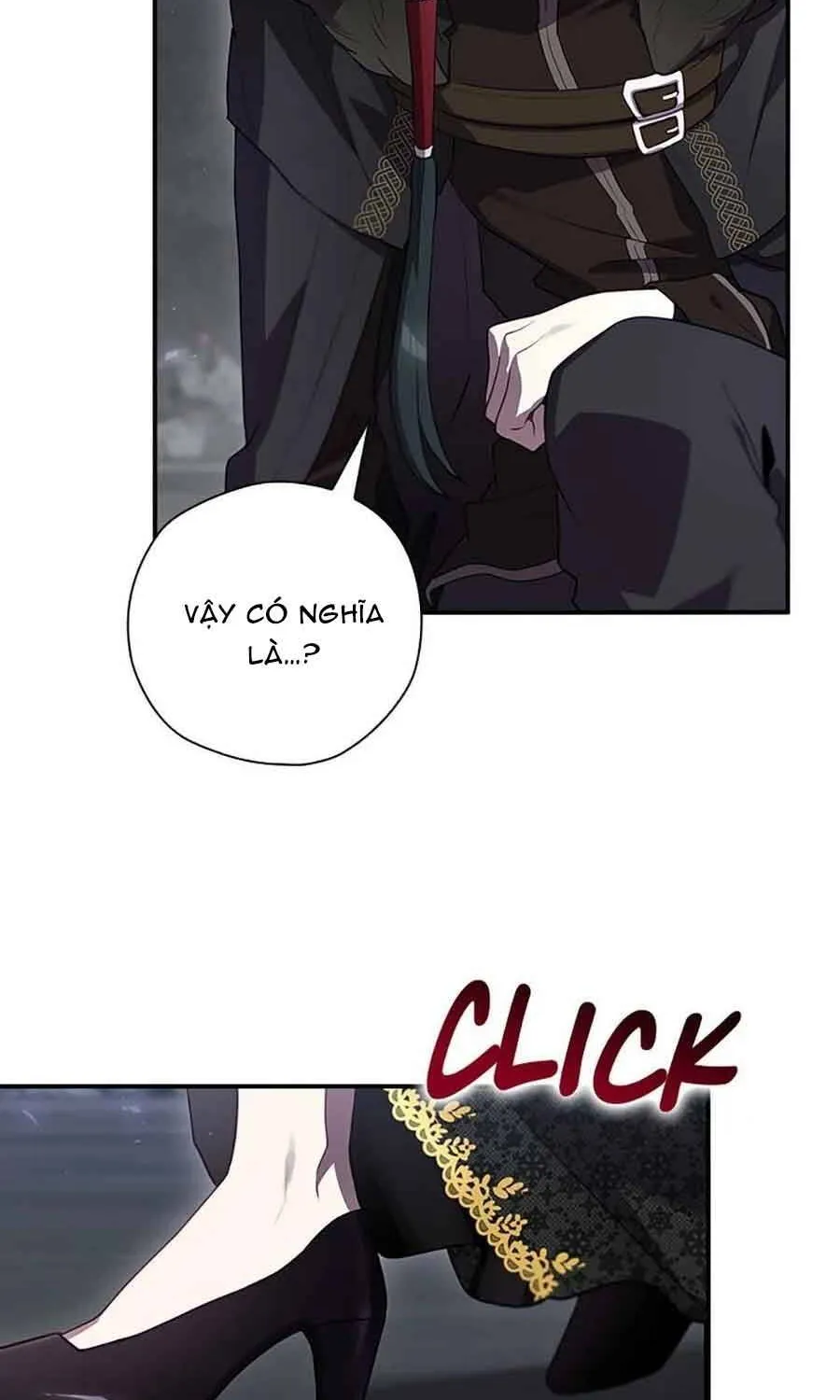 Kẻ Phán Quyết Chap 59 - Next Chap 60