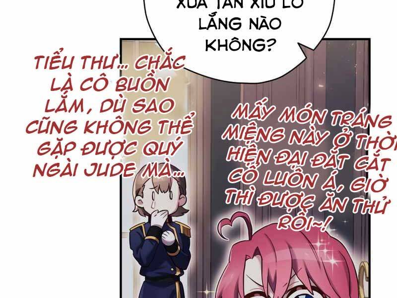 Kẻ Phán Quyết Chap 6 - Next Chap 7