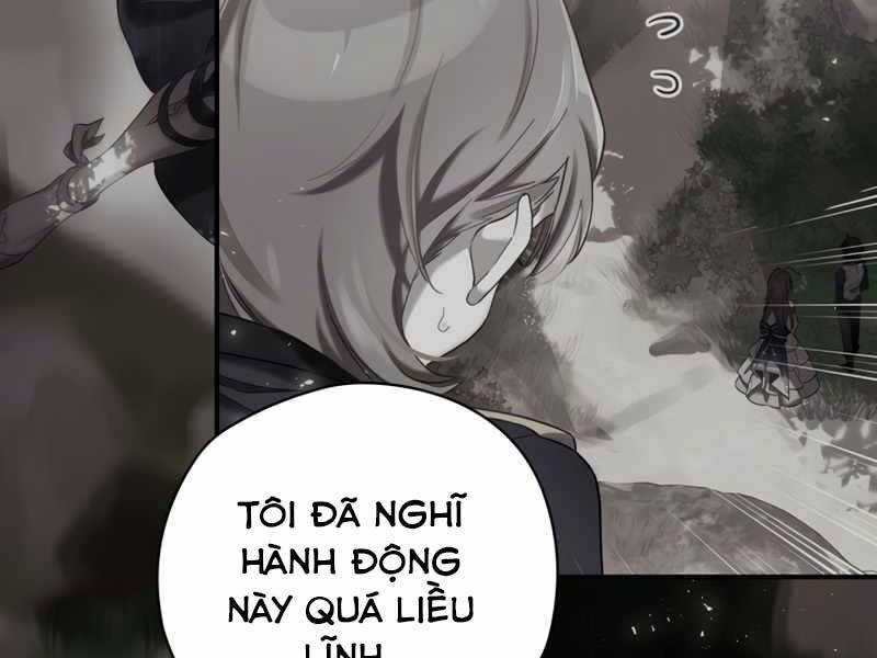Kẻ Phán Quyết Chap 6 - Next Chap 7