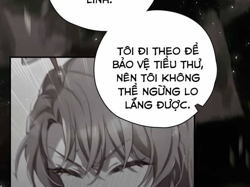 Kẻ Phán Quyết Chap 6 - Next Chap 7