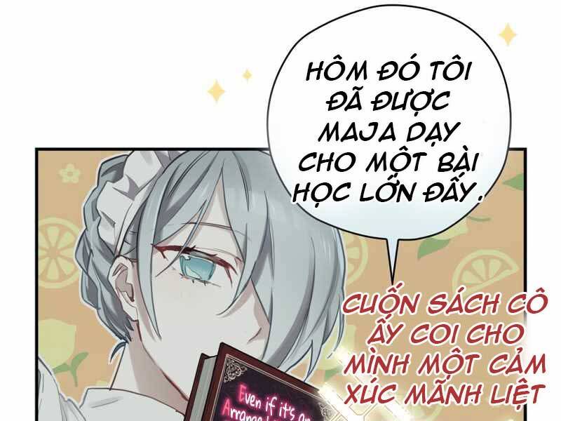 Kẻ Phán Quyết Chap 6 - Next Chap 7