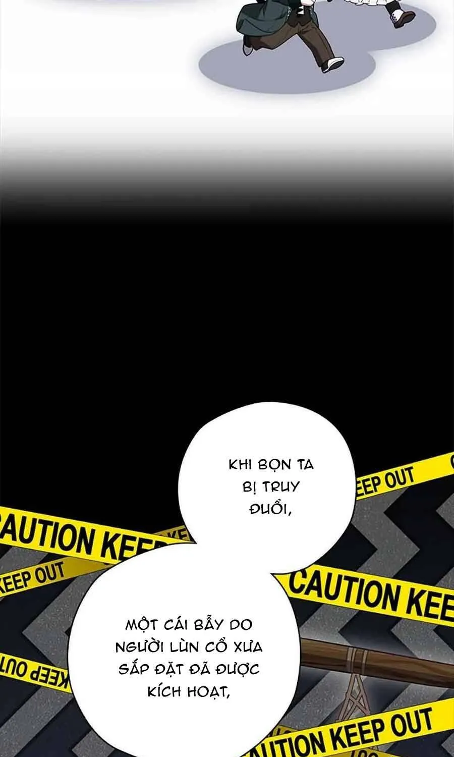 Kẻ Phán Quyết Chap 60 - Next Chap 61