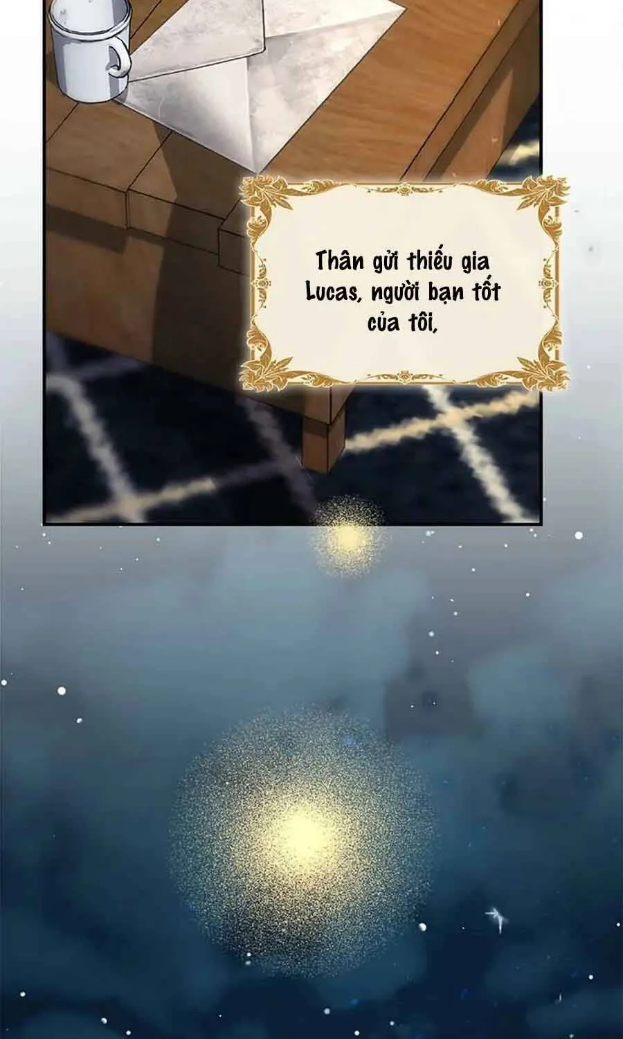 Kẻ Phán Quyết Chap 60 - Next Chap 61