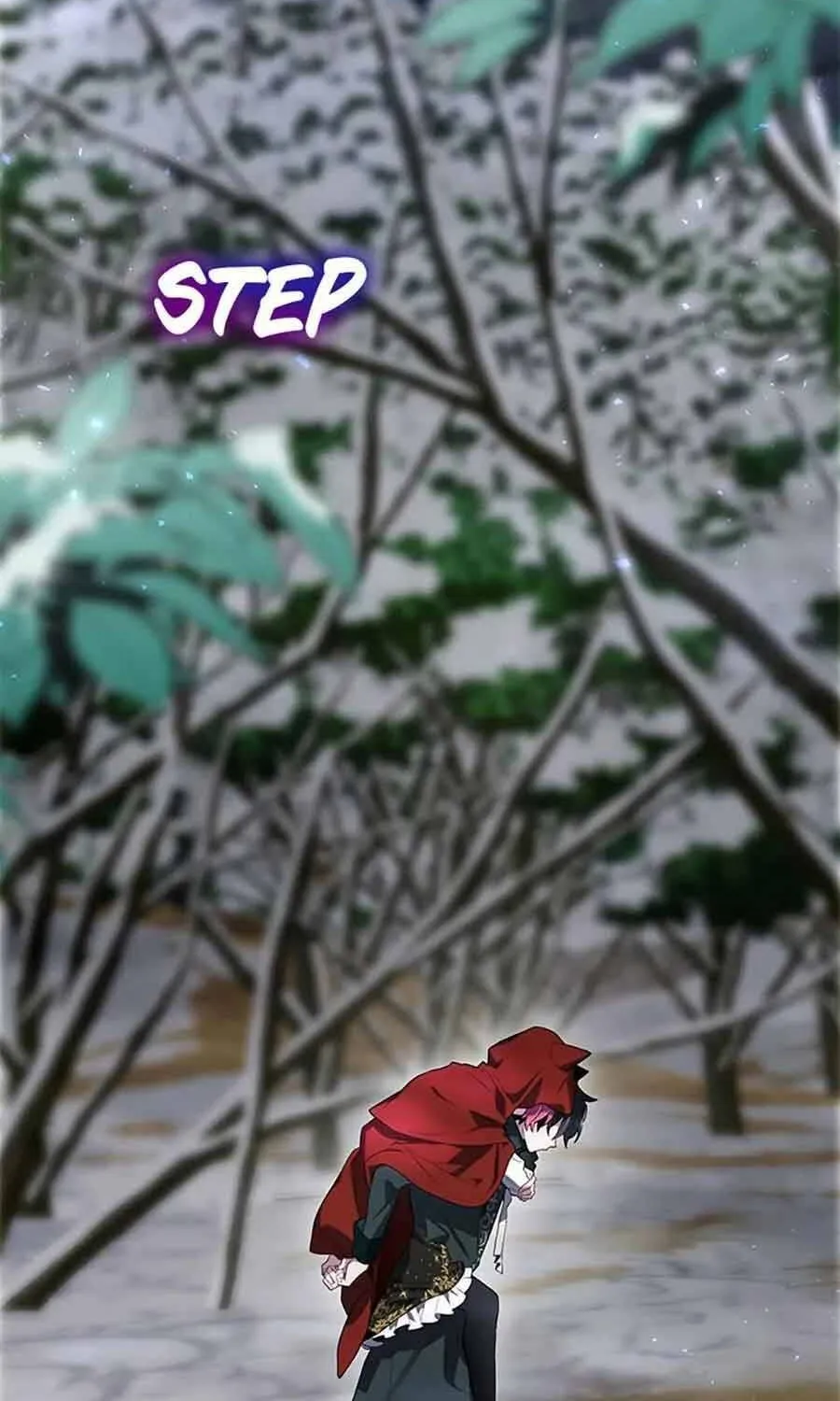 Kẻ Phán Quyết Chap 60 - Next Chap 61