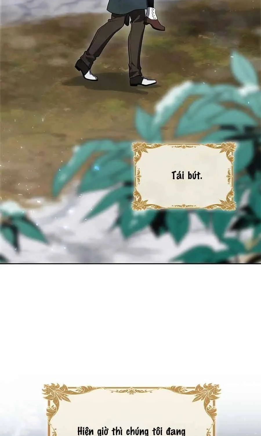 Kẻ Phán Quyết Chap 60 - Next Chap 61