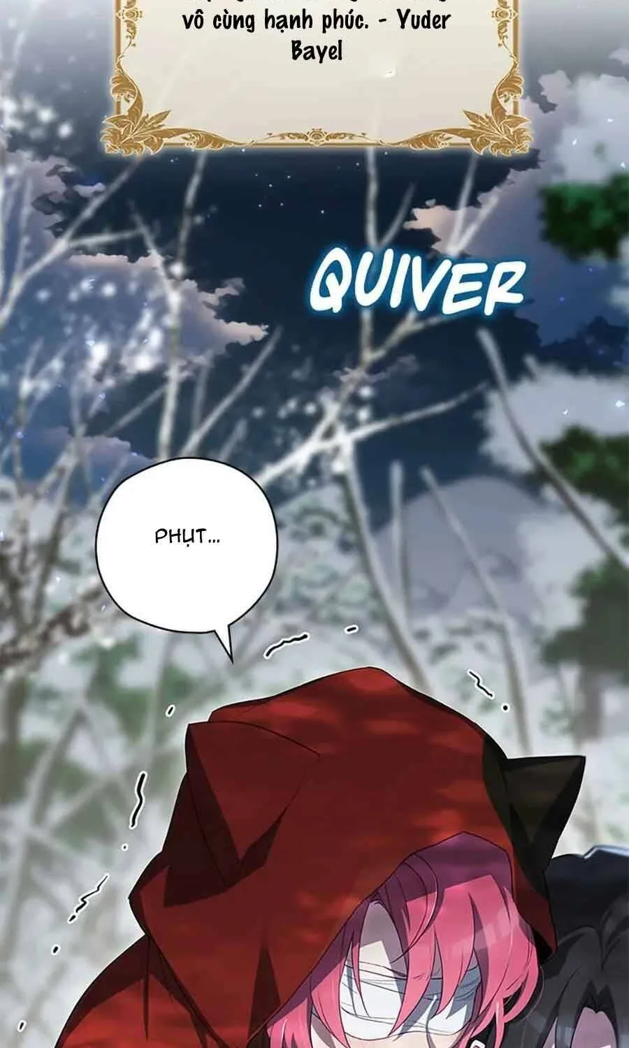 Kẻ Phán Quyết Chap 60 - Next Chap 61