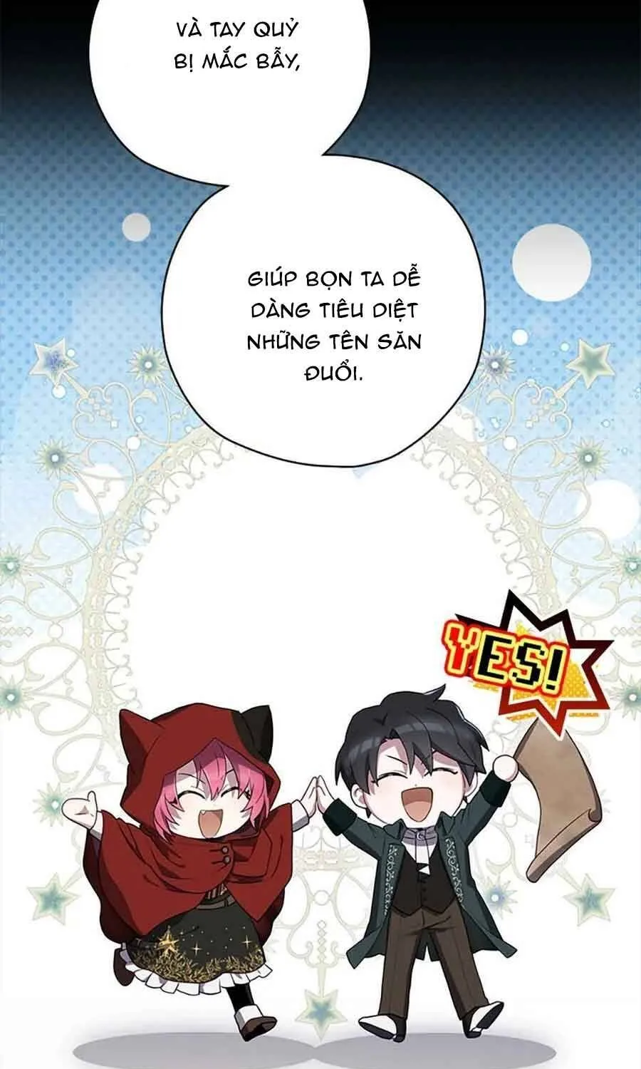 Kẻ Phán Quyết Chap 60 - Next Chap 61