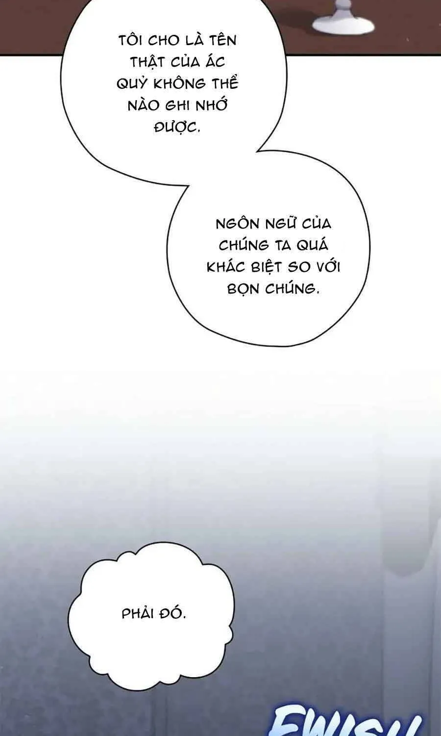 Kẻ Phán Quyết Chap 60 - Next Chap 61