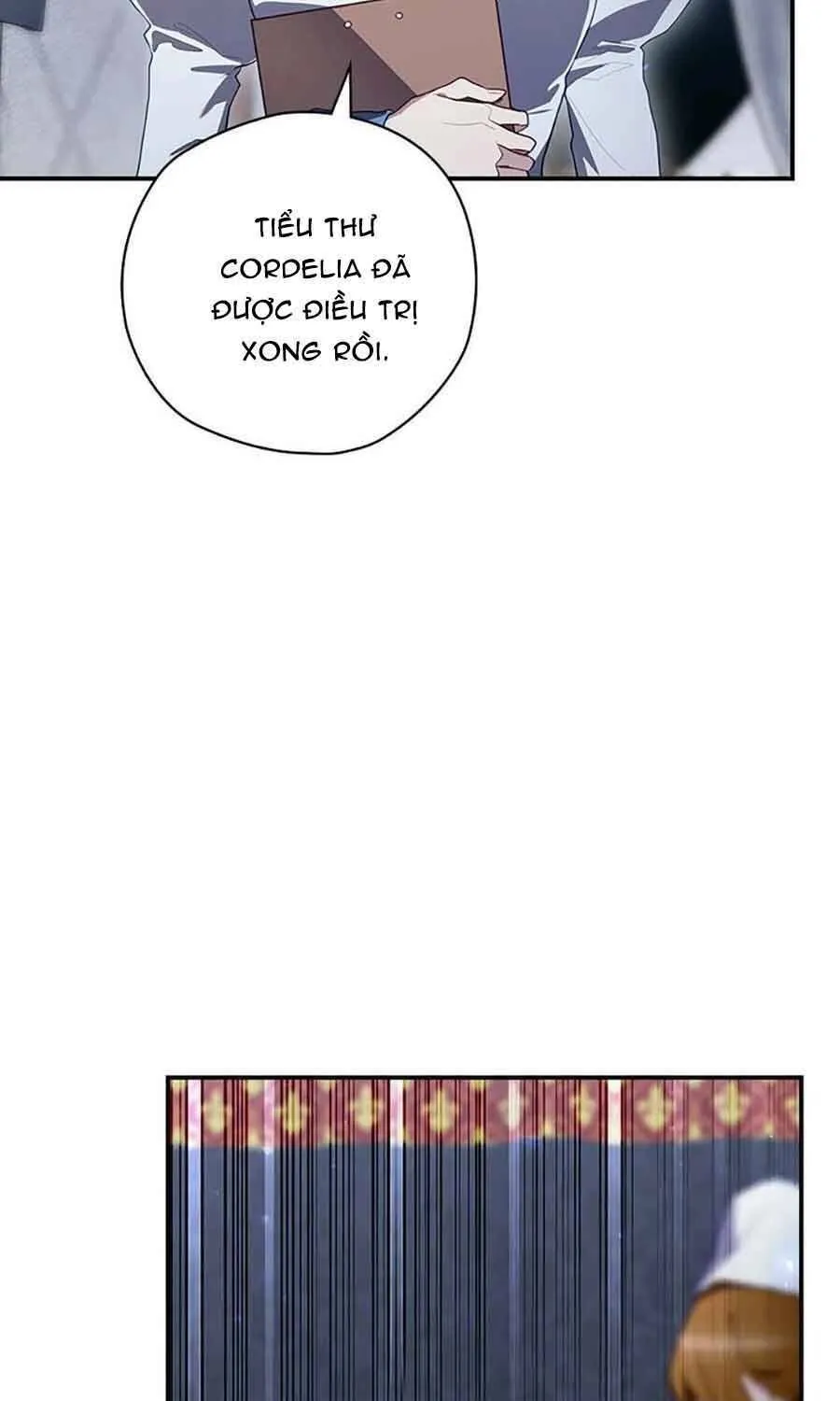 Kẻ Phán Quyết Chap 60 - Next Chap 61