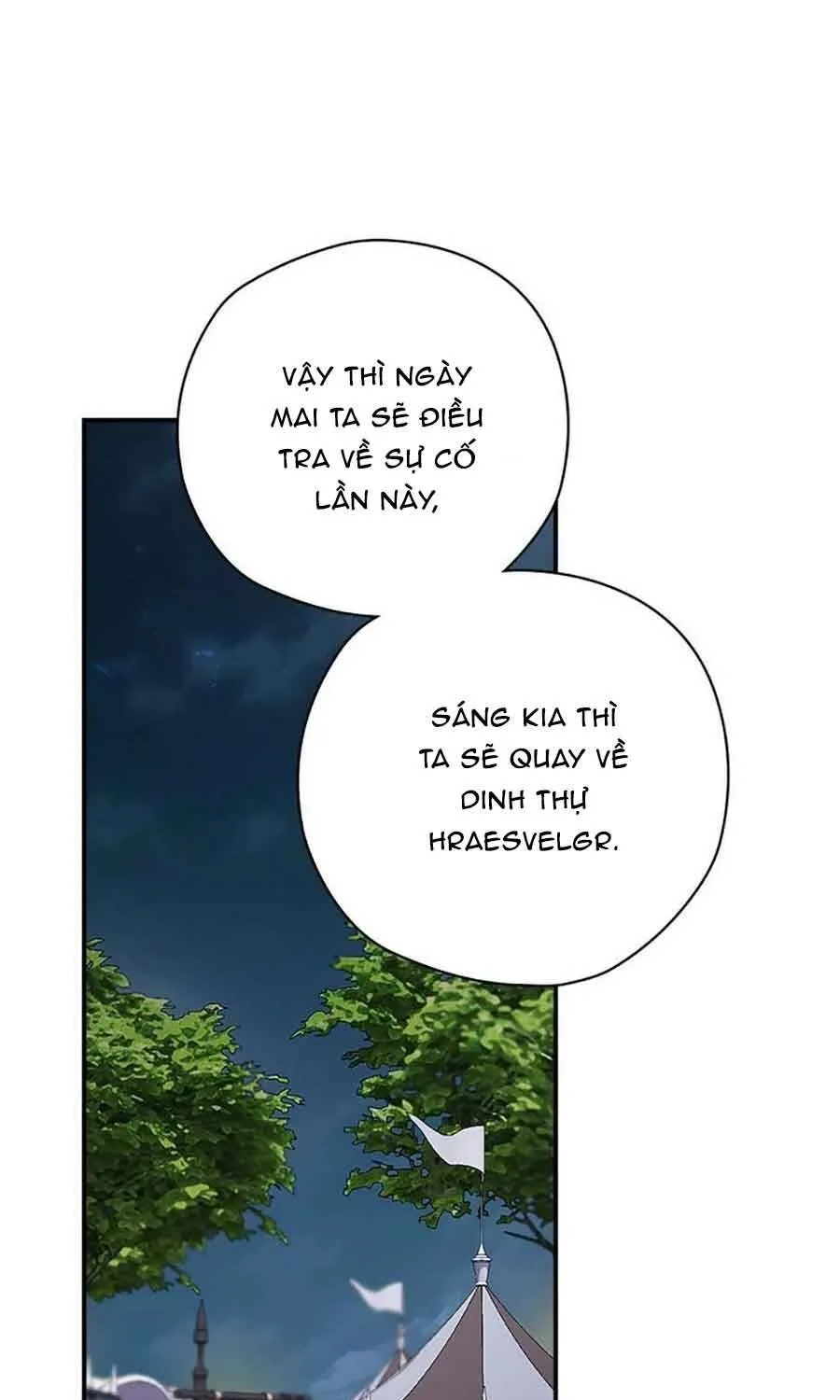 Kẻ Phán Quyết Chap 60 - Next Chap 61