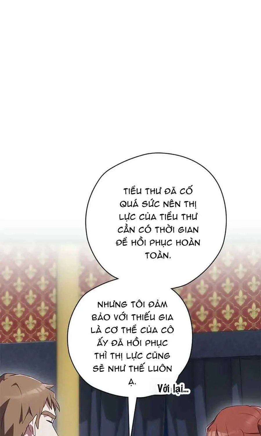 Kẻ Phán Quyết Chap 60 - Next Chap 61
