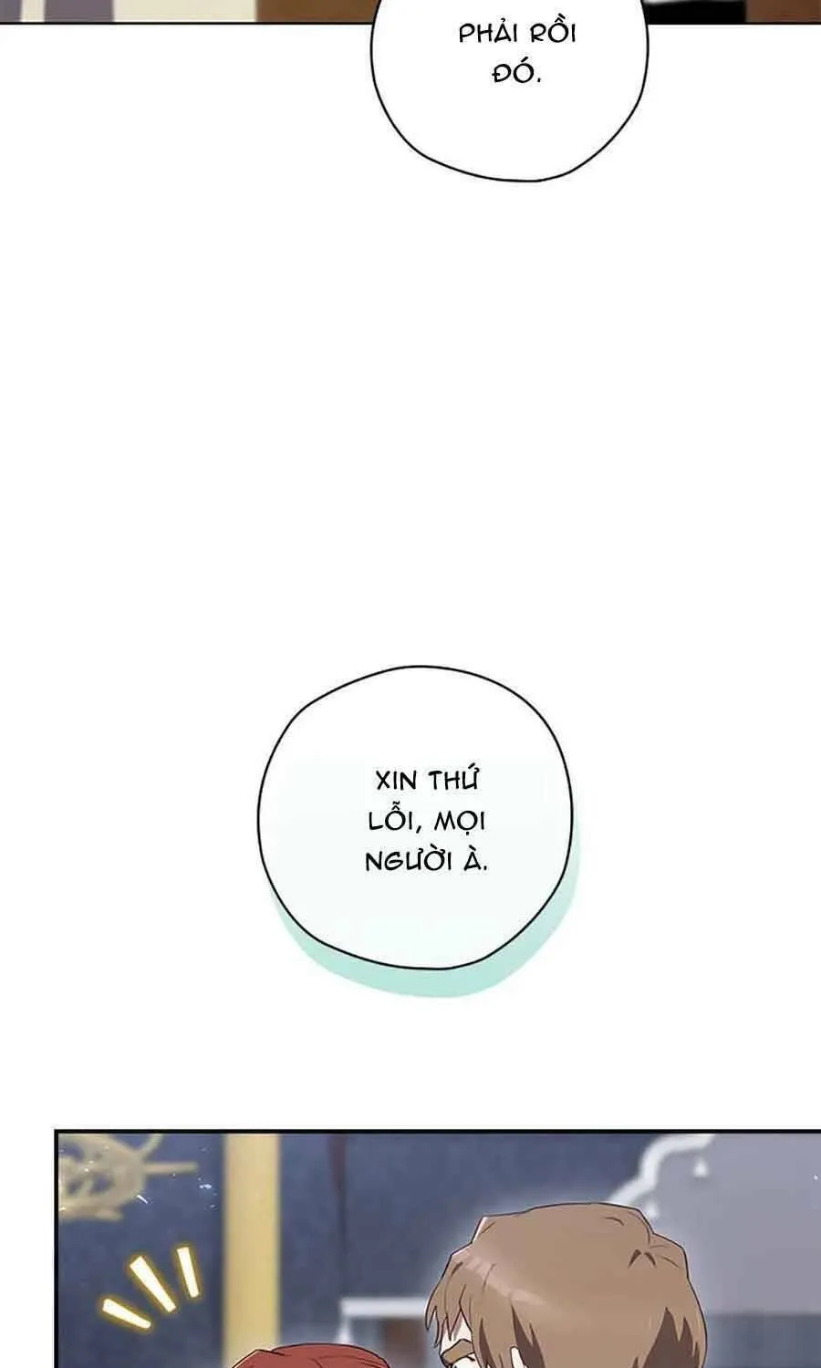 Kẻ Phán Quyết Chap 60 - Next Chap 61