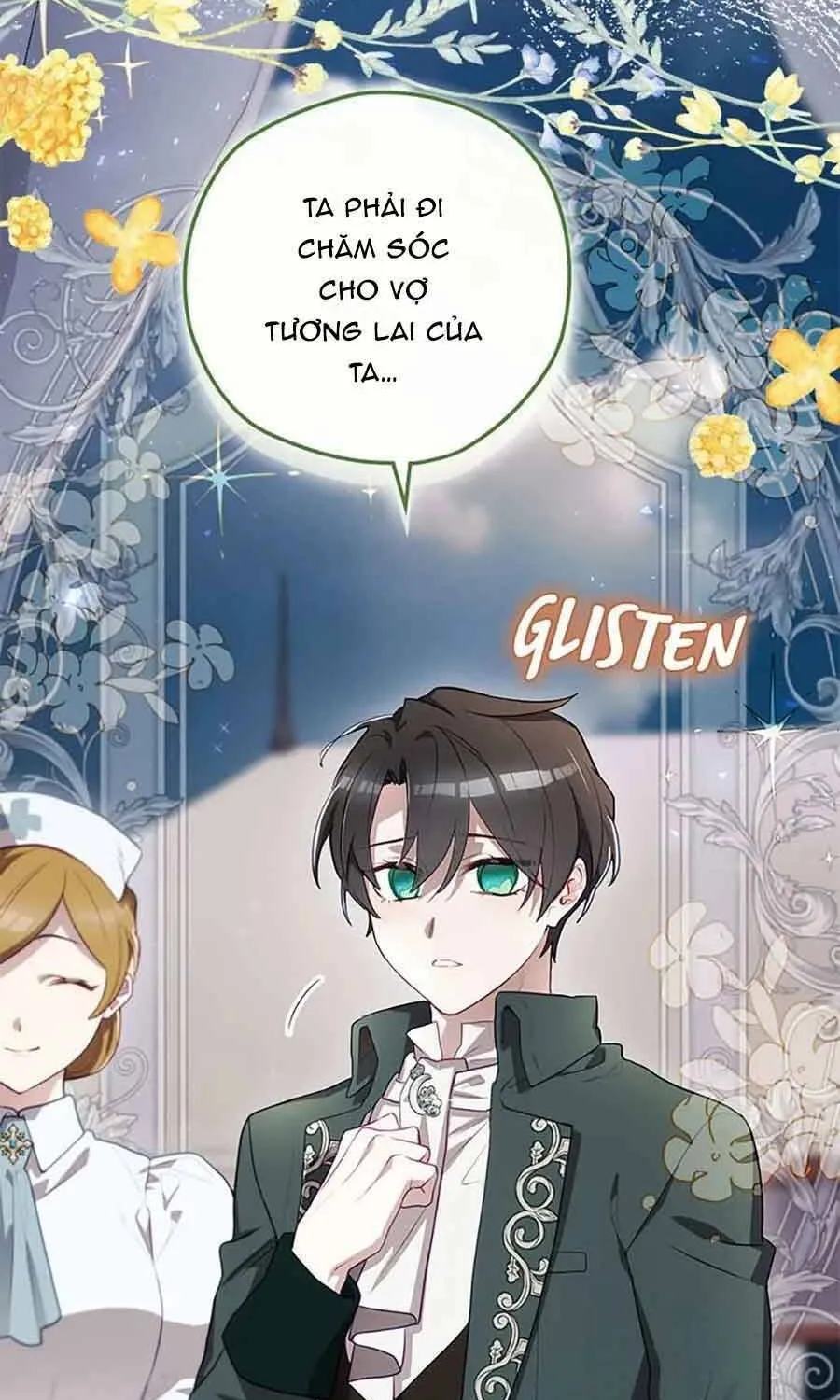 Kẻ Phán Quyết Chap 60 - Next Chap 61