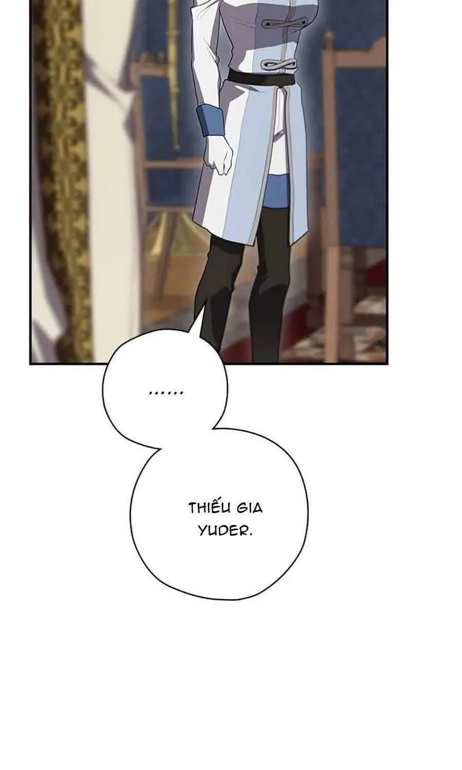 Kẻ Phán Quyết Chap 60 - Next Chap 61