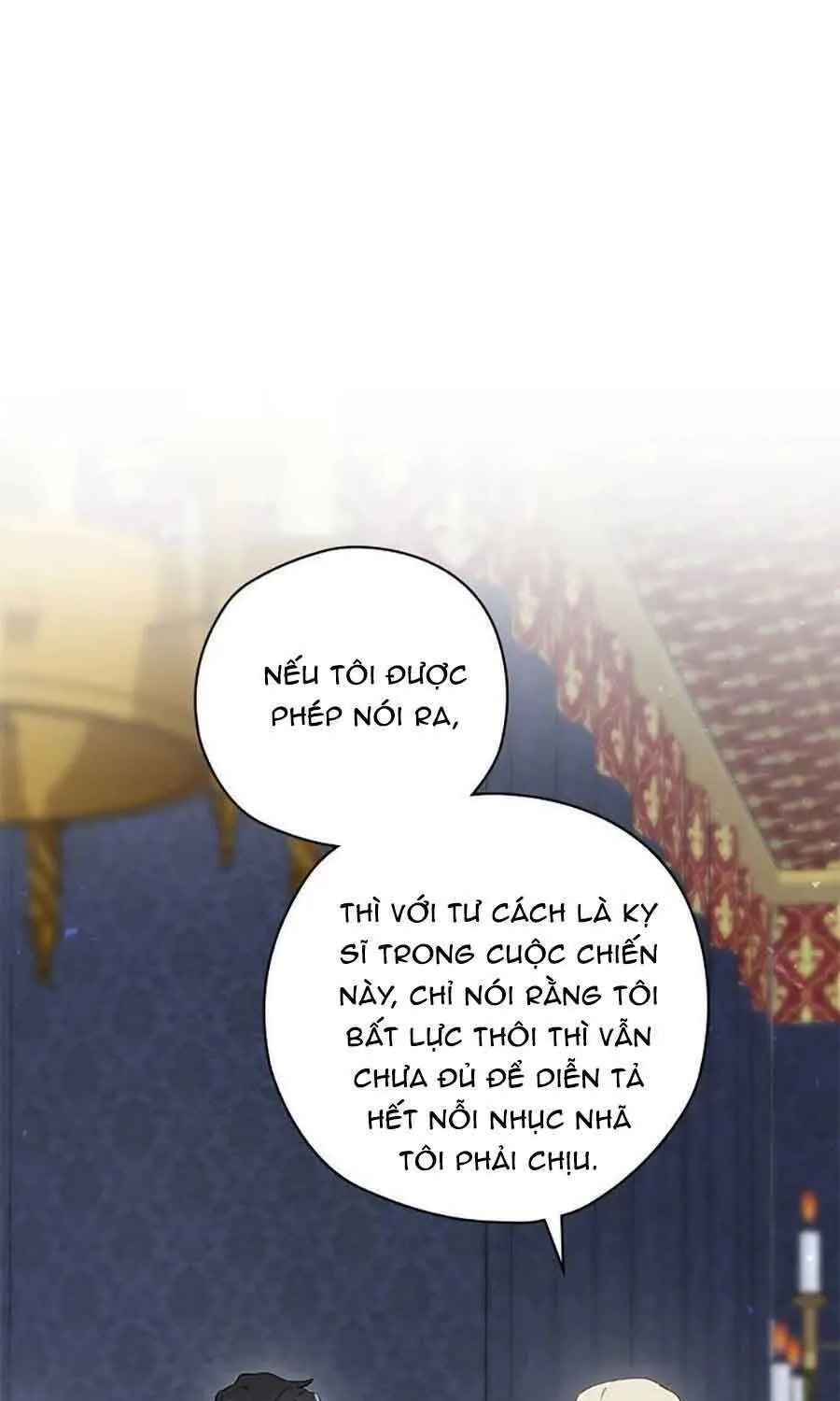 Kẻ Phán Quyết Chap 60 - Next Chap 61