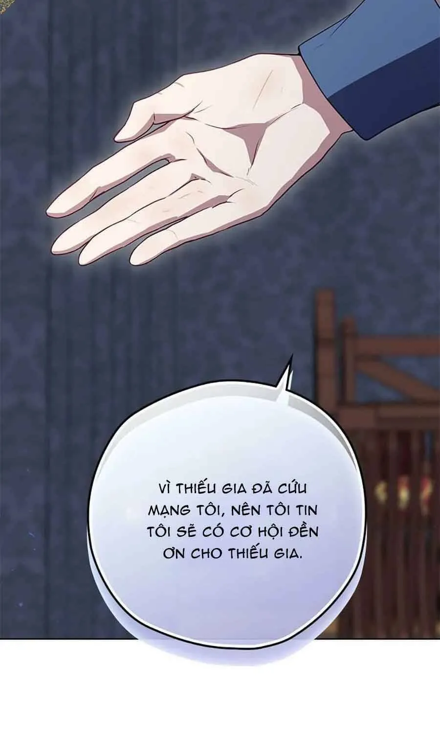 Kẻ Phán Quyết Chap 60 - Next Chap 61