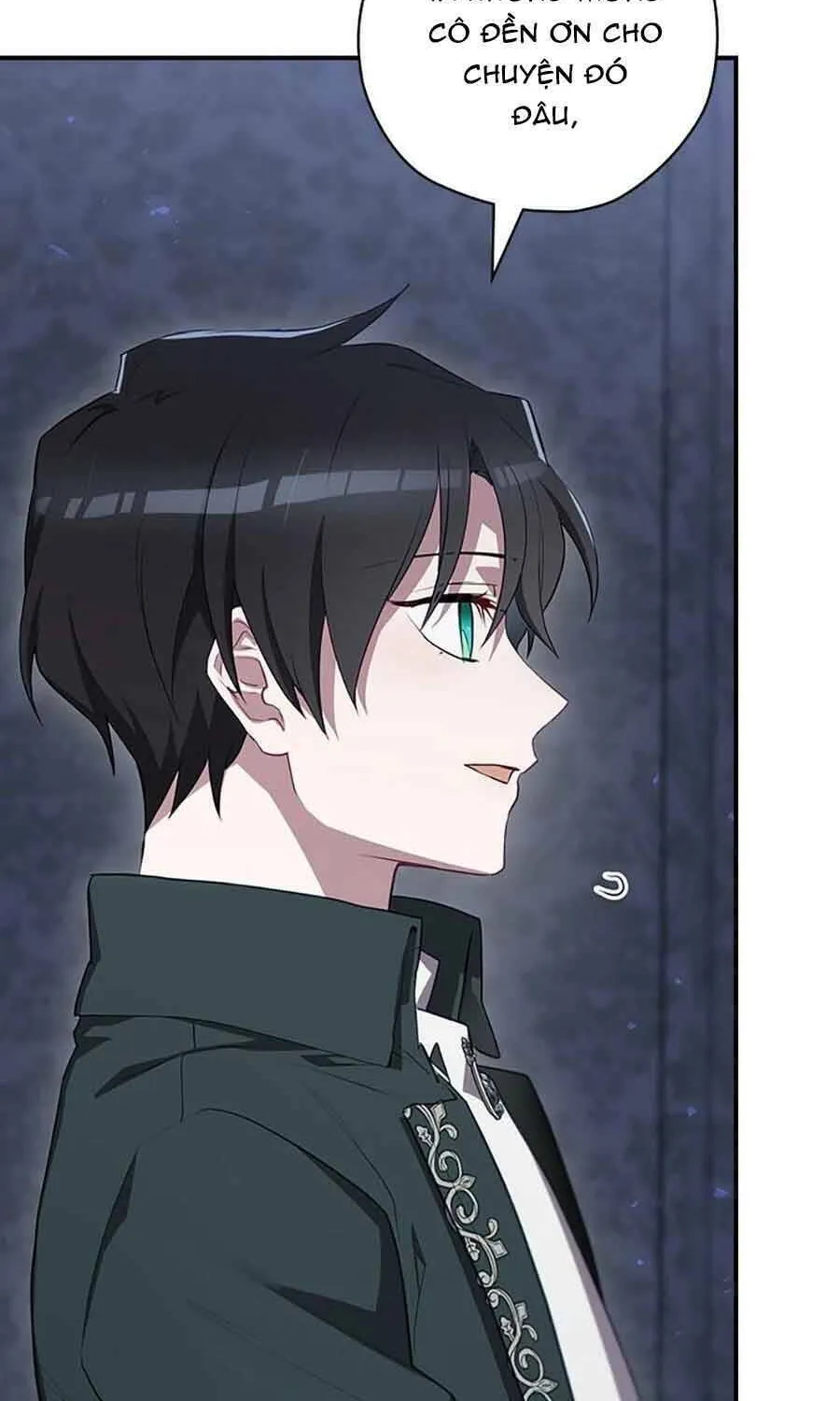 Kẻ Phán Quyết Chap 60 - Next Chap 61
