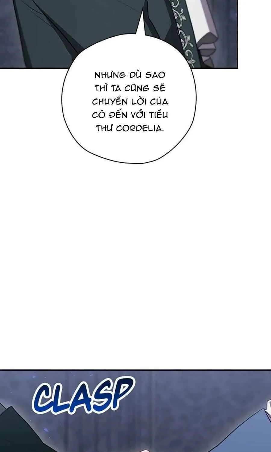 Kẻ Phán Quyết Chap 60 - Next Chap 61