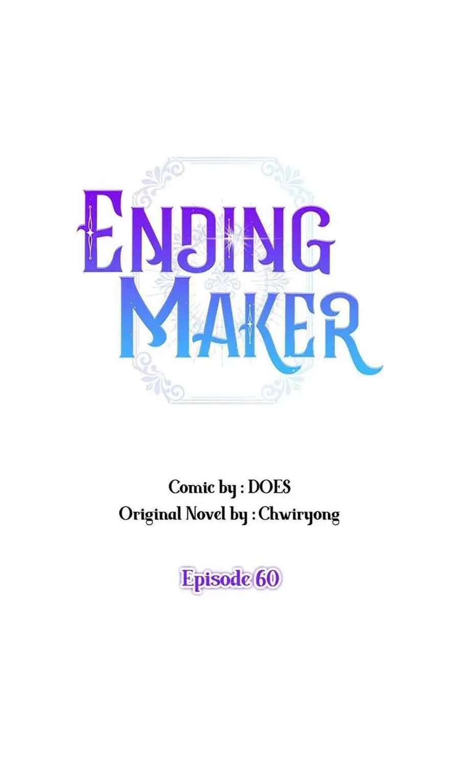 Kẻ Phán Quyết Chap 60 - Next Chap 61