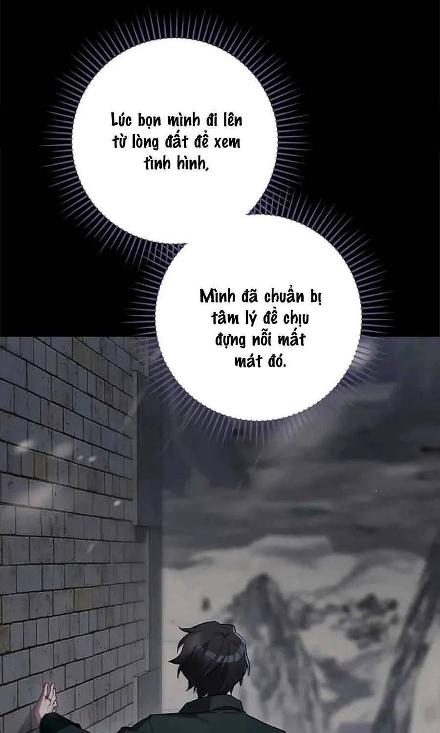 Kẻ Phán Quyết Chap 60 - Next Chap 61
