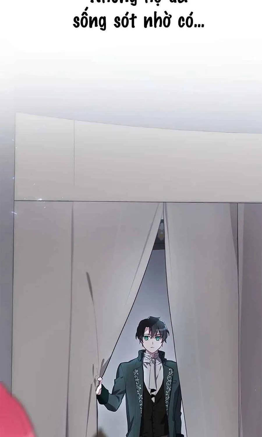 Kẻ Phán Quyết Chap 60 - Next Chap 61