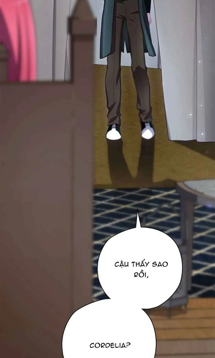 Kẻ Phán Quyết Chap 60 - Next Chap 61