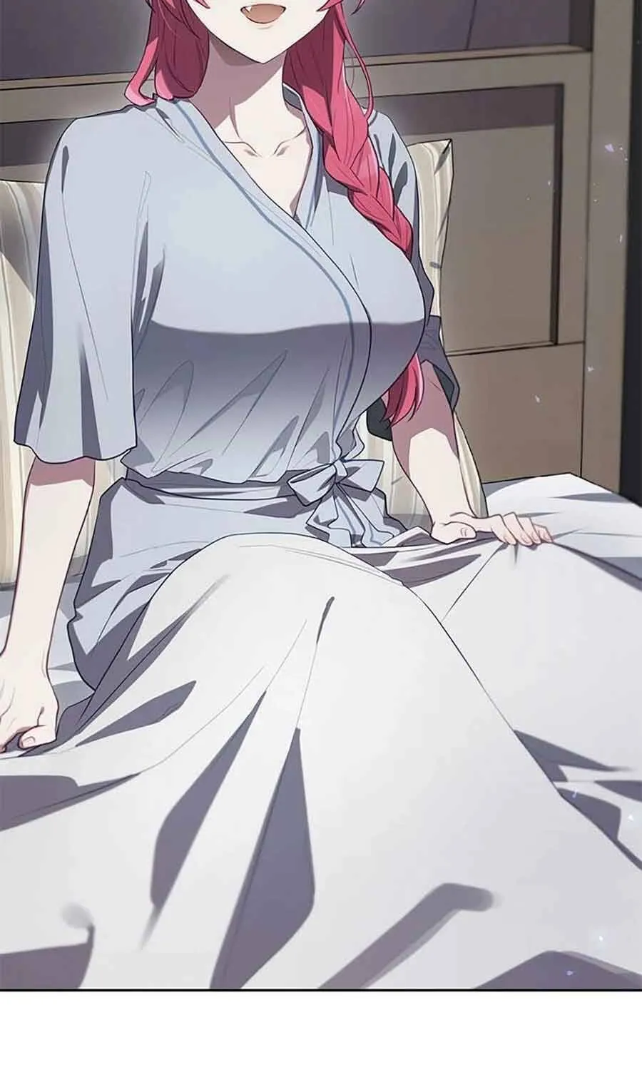 Kẻ Phán Quyết Chap 60 - Next Chap 61