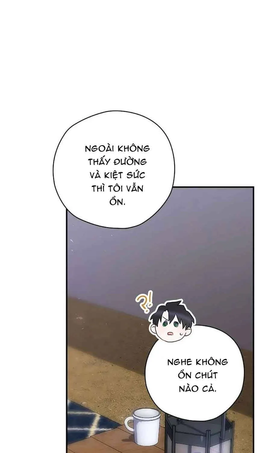 Kẻ Phán Quyết Chap 60 - Next Chap 61