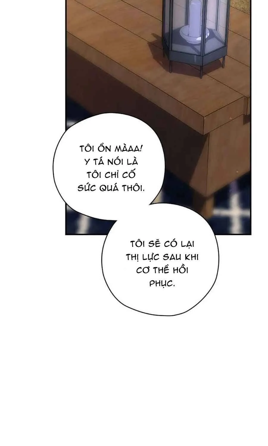 Kẻ Phán Quyết Chap 60 - Next Chap 61