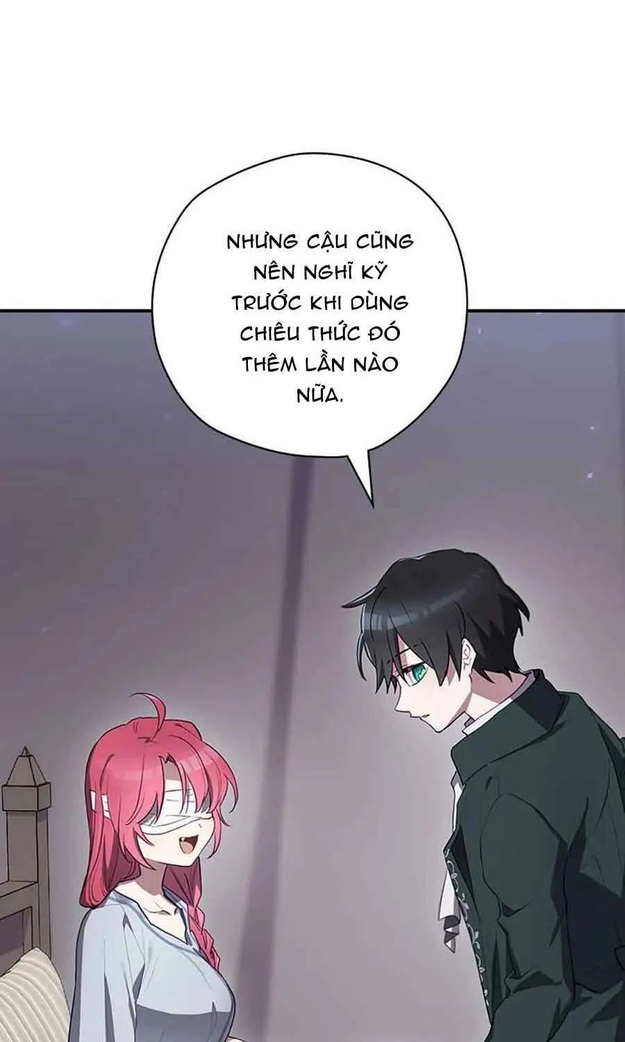 Kẻ Phán Quyết Chap 60 - Next Chap 61